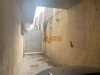 Sobrado, 4 quartos, 200 m² - Foto 2