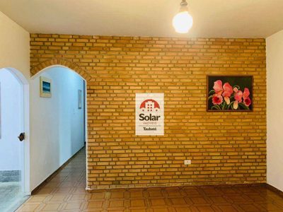 Casa, 3 quartos, 170 m² - Foto 1