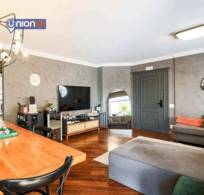 Apartamento, 4 quartos, 133 m² - Foto 3