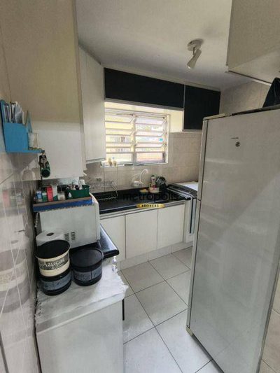 Apartamento, 2 quartos, 58 m² - Foto 4