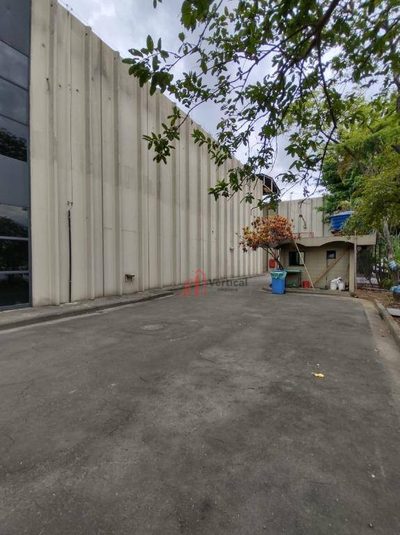 Depósito-Galpão, 8200 m² - Foto 4