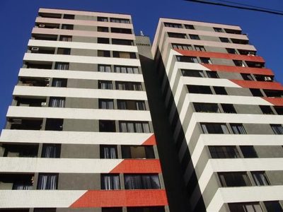 Apartamento, 3 quartos, 110 m² - Foto 2