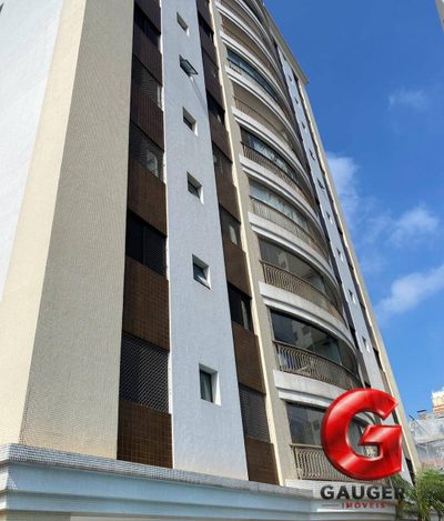 Apartamento, 3 quartos, 96 m² - Foto 3