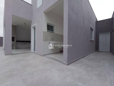 Casa de Condomínio, 3 quartos - Foto 5