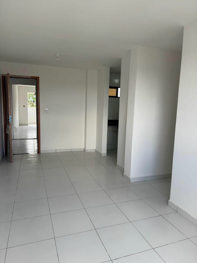 Apartamento, 2 quartos, 56 m² - Foto 3