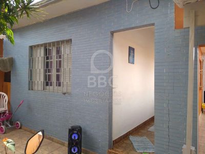 Casa, 2 quartos, 160 m² - Foto 2