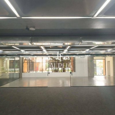 Sala-Conjunto, 550 m² - Foto 2
