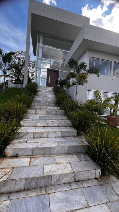 Sobrado, 4 quartos, 404 m² - Foto 3