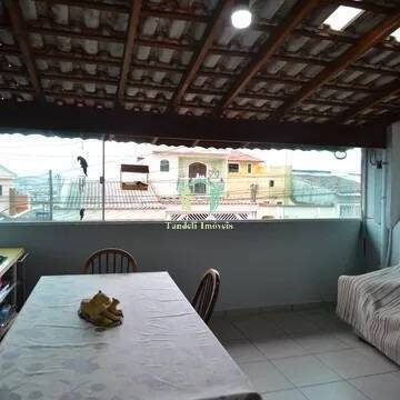 Casa, 3 quartos, 160 m² - Foto 1