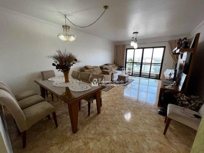 Apartamento, 3 quartos, 145 m² - Foto 2