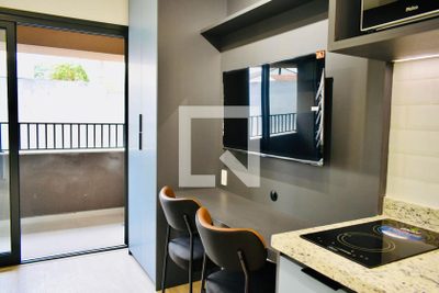 Kitnet-Studio, 22 m² - Foto 3