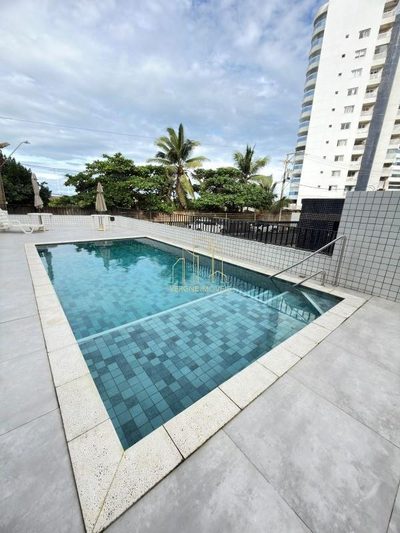 Cobertura, 3 quartos, 126 m² - Foto 2