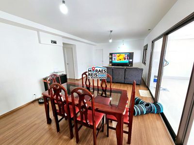Apartamento, 2 quartos, 137 m² - Foto 5