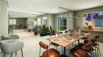 Apartamento, 2 quartos, 37 m² - Foto 5