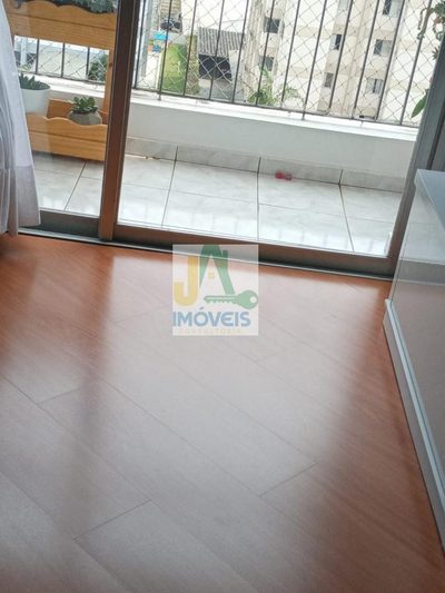 Apartamento, 3 quartos, 82 m² - Foto 4