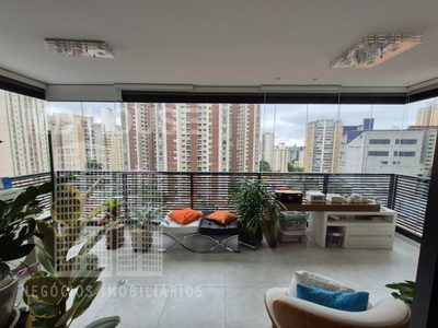 Apartamento, 2 quartos, 91 m² - Foto 1