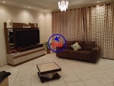 Casa, 3 quartos, 160 m² - Foto 1