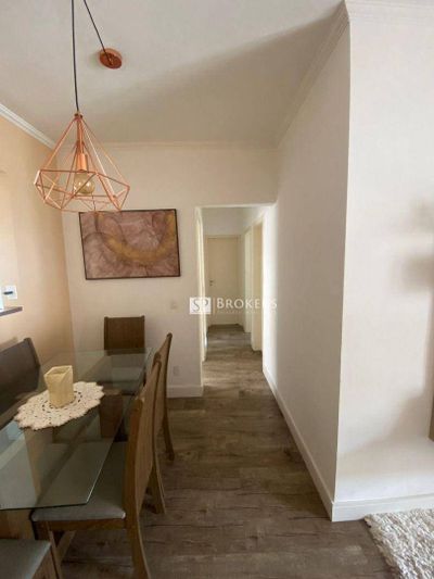 Apartamento, 3 quartos, 89 m² - Foto 5