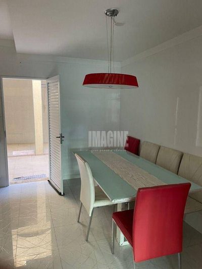 Sobrado, 3 quartos, 120 m² - Foto 4