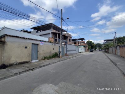 Casa, 2 quartos - Foto 2
