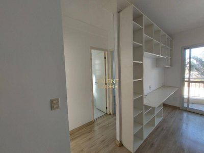 Apartamento, 2 quartos, 66 m² - Foto 5