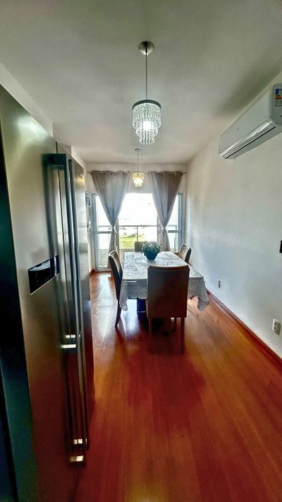 Apartamento, 2 quartos - Foto 1