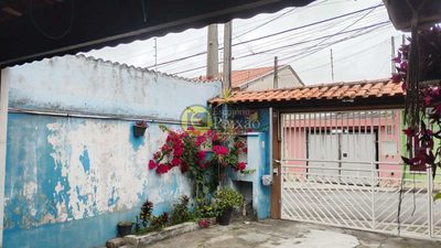 Casa, 3 quartos, 250 m² - Foto 2
