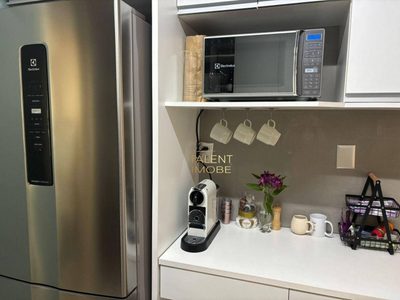 Apartamento, 2 quartos, 72 m² - Foto 2