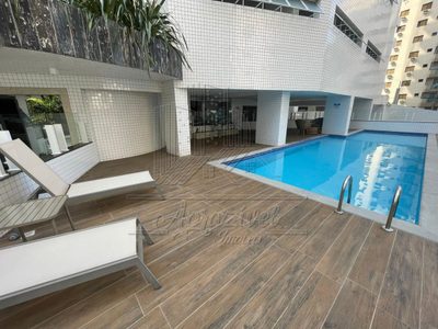 Apartamento, 3 quartos, 144 m² - Foto 3