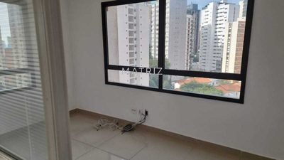 Sala-Conjunto, 34 m² - Foto 4