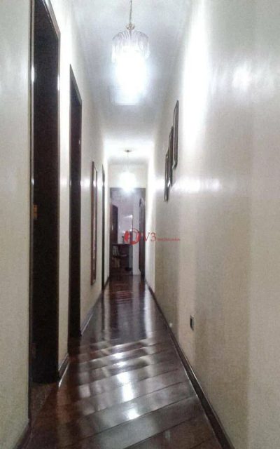 Sobrado, 4 quartos, 169 m² - Foto 5