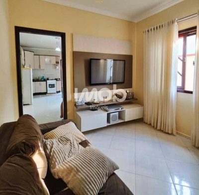 Casa, 3 quartos, 125 m² - Foto 2
