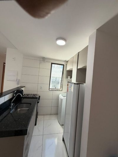 Apartamento, 2 quartos, 53 m² - Foto 2