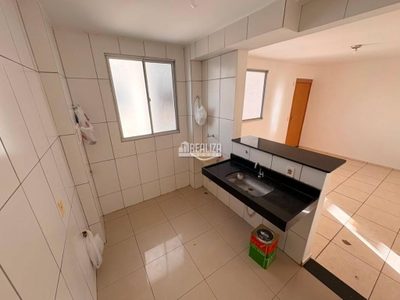 Apartamento, 2 quartos, 49 m² - Foto 2