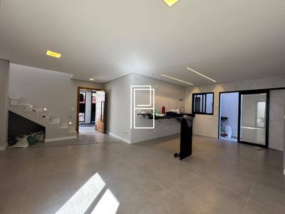 Casa, 4 quartos, 217 m² - Foto 4