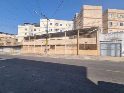 Apartamento, 2 quartos, 56 m² - Foto 1