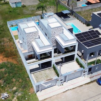 Sobrado, 3 quartos, 143 m² - Foto 5