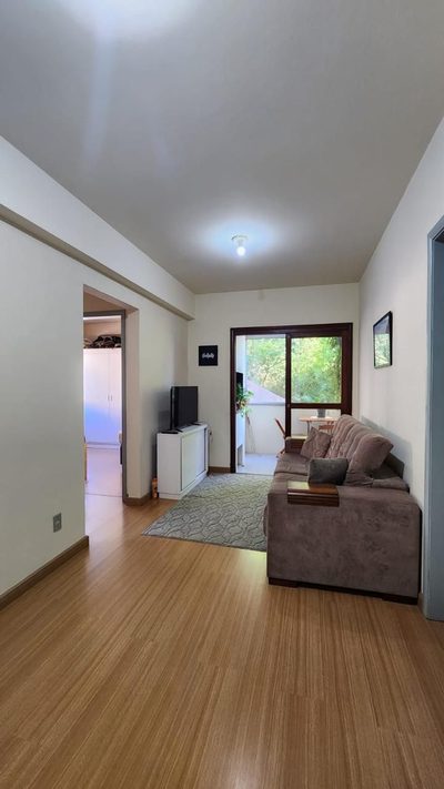 Apartamento, 2 quartos, 56 m² - Foto 5