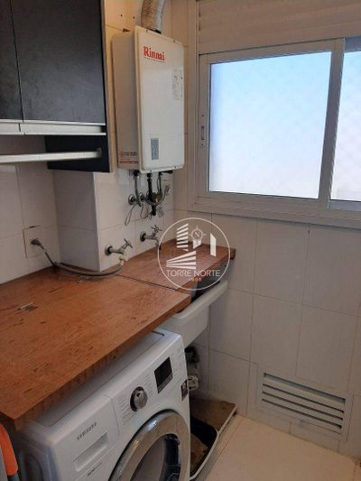 Apartamento, 3 quartos, 90 m² - Foto 5