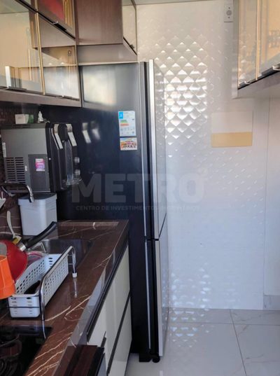 Apartamento, 2 quartos - Foto 2