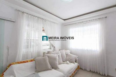 Casa, 4 quartos, 274 m² - Foto 2
