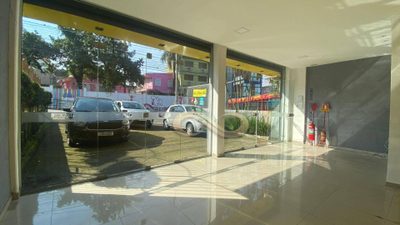Loja-Salão, 180 m² - Foto 4