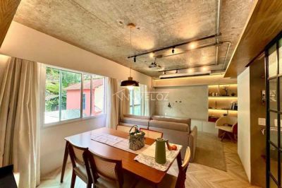 Apartamento, 2 quartos, 76 m² - Foto 4