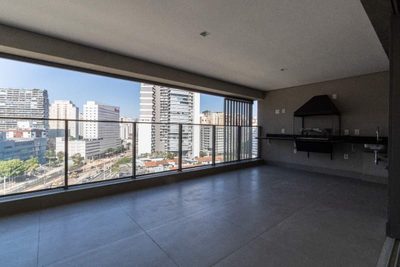 Apartamento, 3 quartos, 160 m² - Foto 2