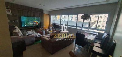 Apartamento, 4 quartos, 130 m² - Foto 1