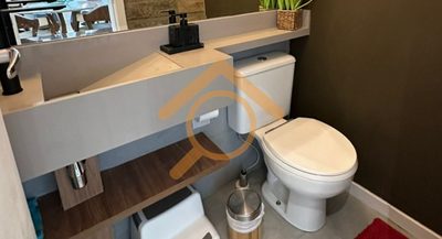 Apartamento, 3 quartos, 107 m² - Foto 2