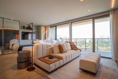 Apartamento, 2 quartos, 64 m² - Foto 5