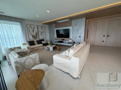 Apartamento, 4 quartos, 344 m² - Foto 2