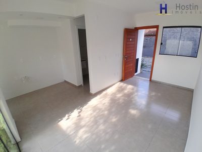 Sobrado, 2 quartos - Foto 4
