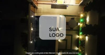 Sobrado, 5 quartos, 500 m² - Foto 3